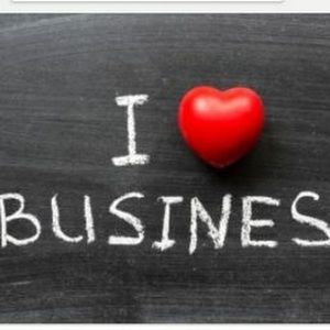 Meet your Posher, Business